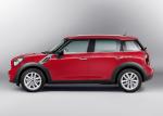 Mini Countryman 2013 года